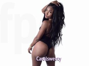 Carolsweety