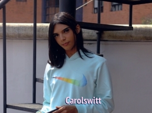 Carolswitt