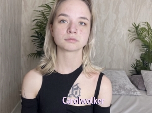 Carolwolker