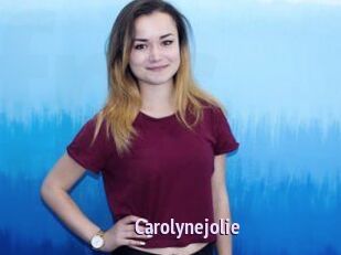 Carolynejolie