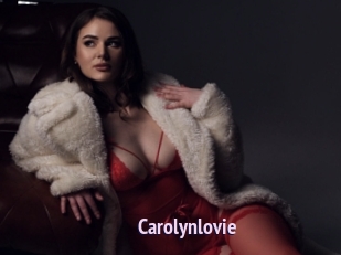 Carolynlovie