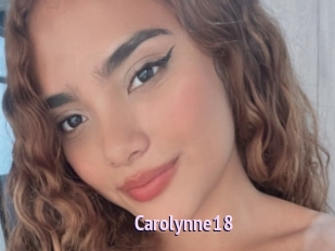 Carolynne18