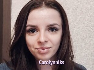 Carolynniks