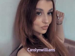 Carolynwilliams