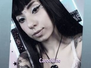 Carooliine