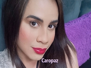 Caropaz