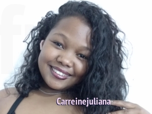 Carreinejuliana
