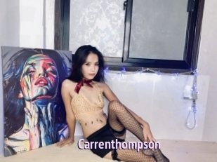 Carrenthompson