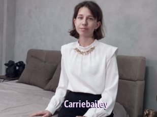 Carriebailey