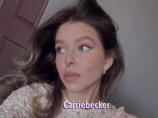 Carriebecker