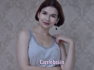 Carriebrain