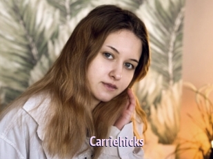 Carriehicks