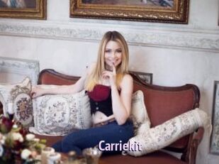 Carriekit