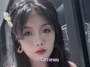 Carriewu