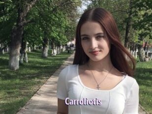 Carroliotis