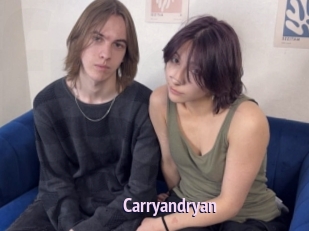 Carryandryan