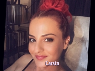 Carsta