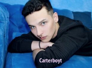 Carterboyt