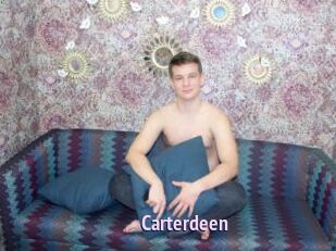 Carterdeen