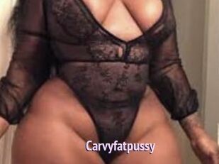 Carvyfatpussy