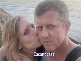 Casandcassi