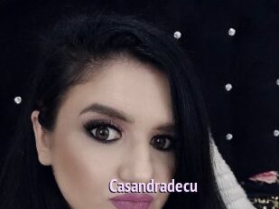 casandradecu Film Porno