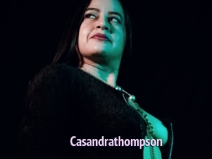 Casandrathompson
