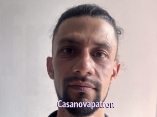 Casanovapatron