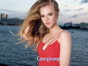 caseyjeanp Film Porno