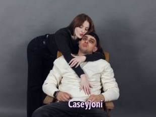 Caseyjoni