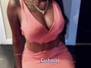 Cashmirr
