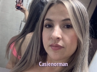 Casienorman