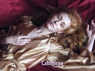 Casimirya