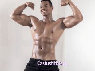 Casiusfitblack