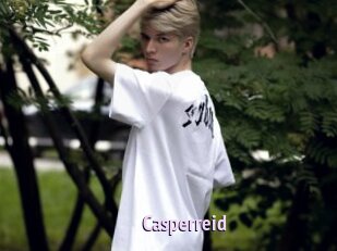 Casperreid