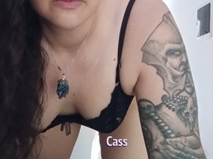 Cass
