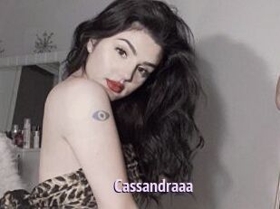 Cassandraaa