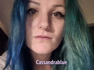 Cassandrablue