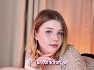 Cassandrafrye