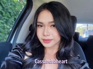 Cassandraheart