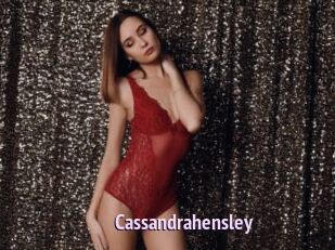 cassandrahensley Film Porno