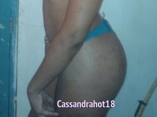 Cassandrahot18