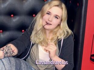 Cassandrarelas