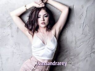Cassandrarey