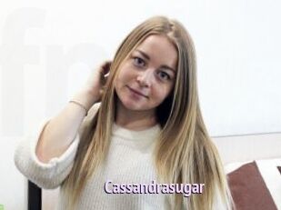 Cassandrasugar