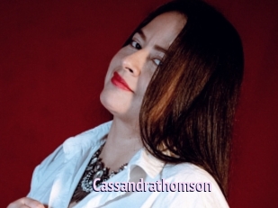Cassandrathomson