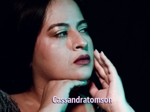 Cassandratomson