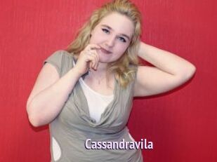 Cassandravila