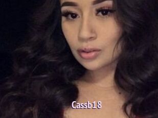 Cassb18