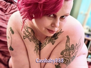 Cassbaby888
